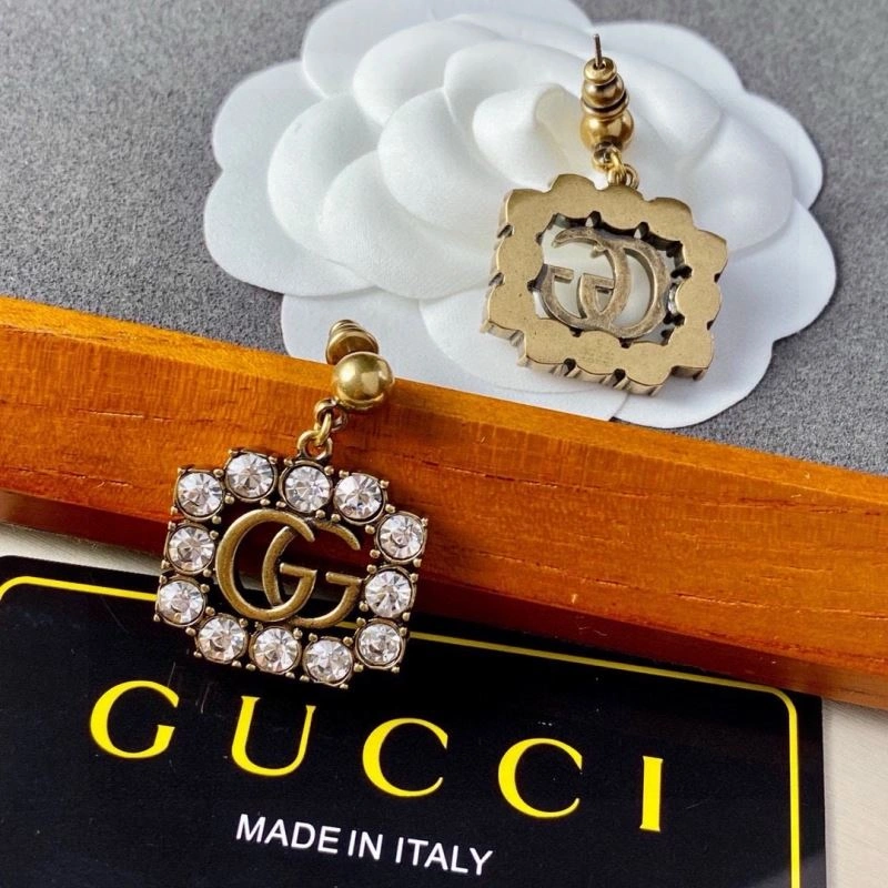 Gucci Earrings Reliable 245148