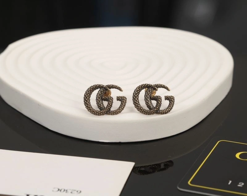 GoAnywhere Gucci Earrings 245141