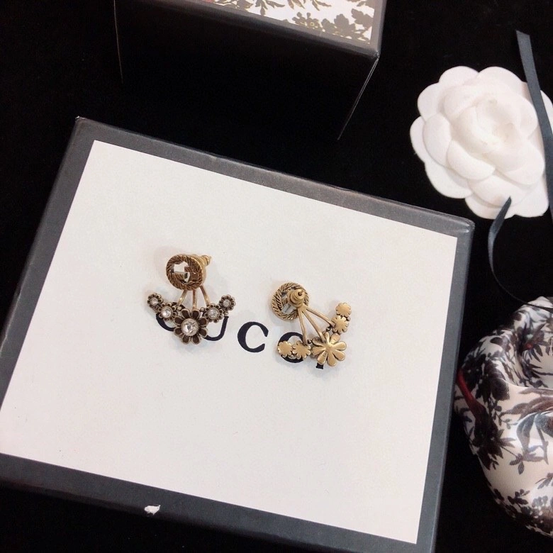 GoodFit Gucci Earrings 245152