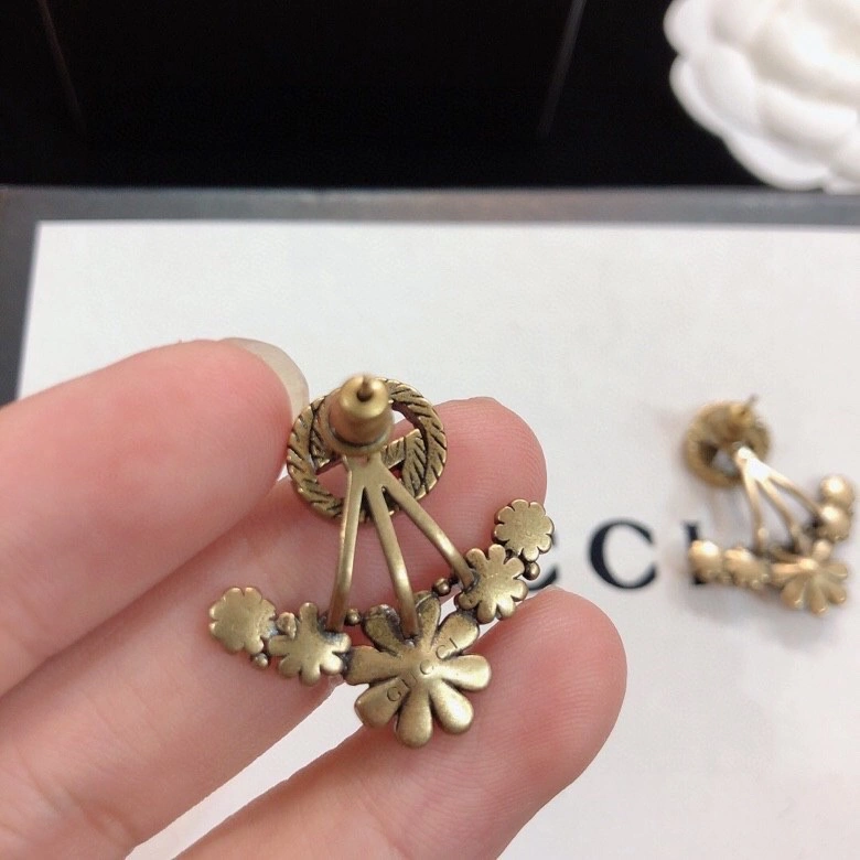 GoodFit Gucci Earrings 245152