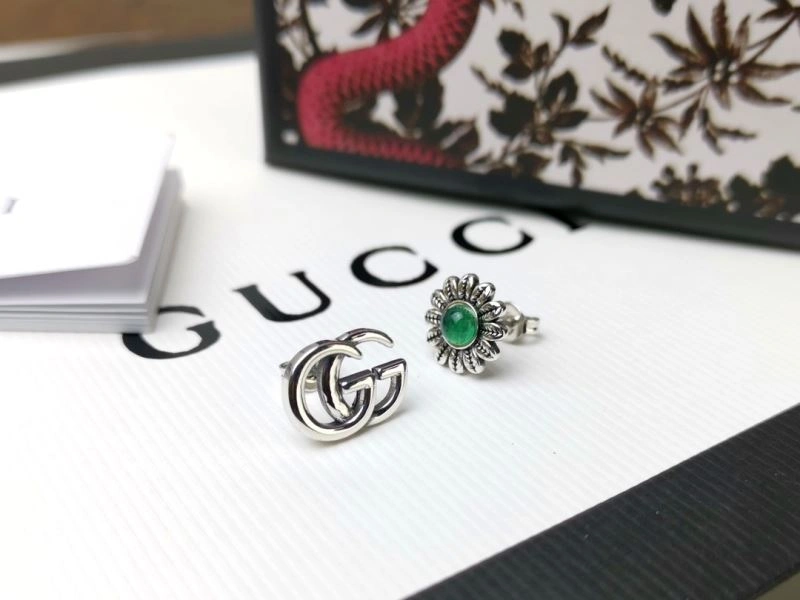 Gucci Earrings Refined 245155