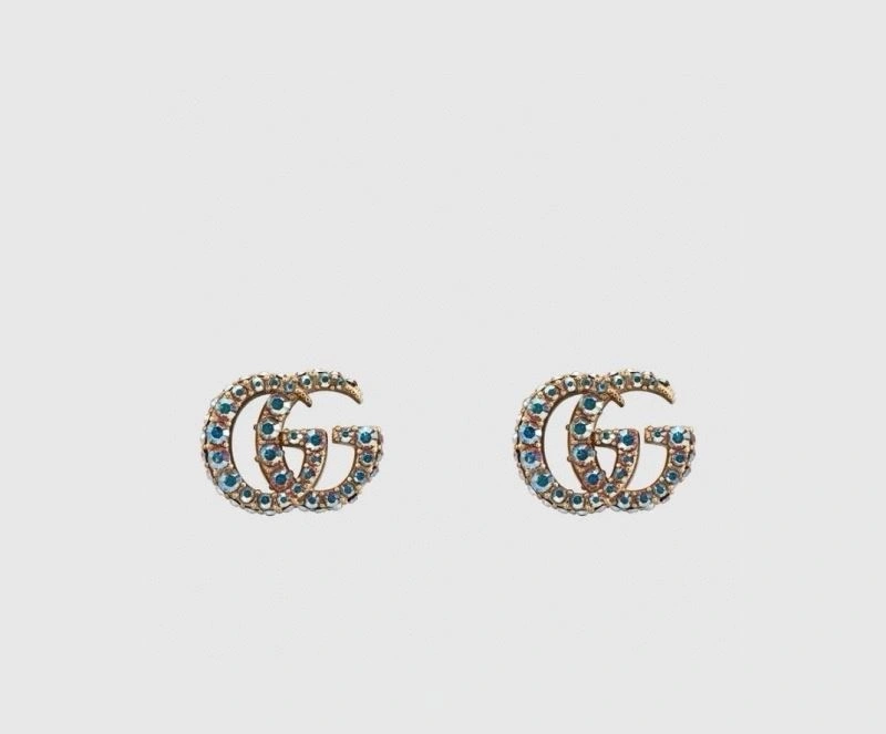 Durable Gucci Earrings 245145