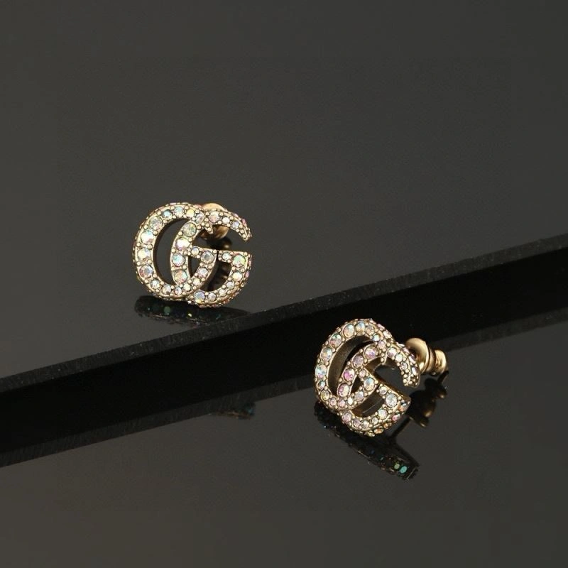 Durable Gucci Earrings 245145
