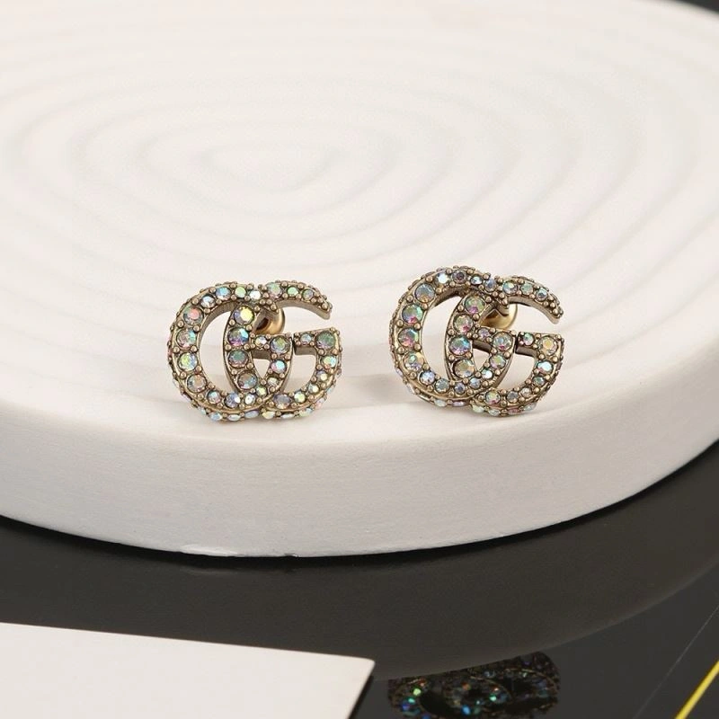 Durable Gucci Earrings 245145