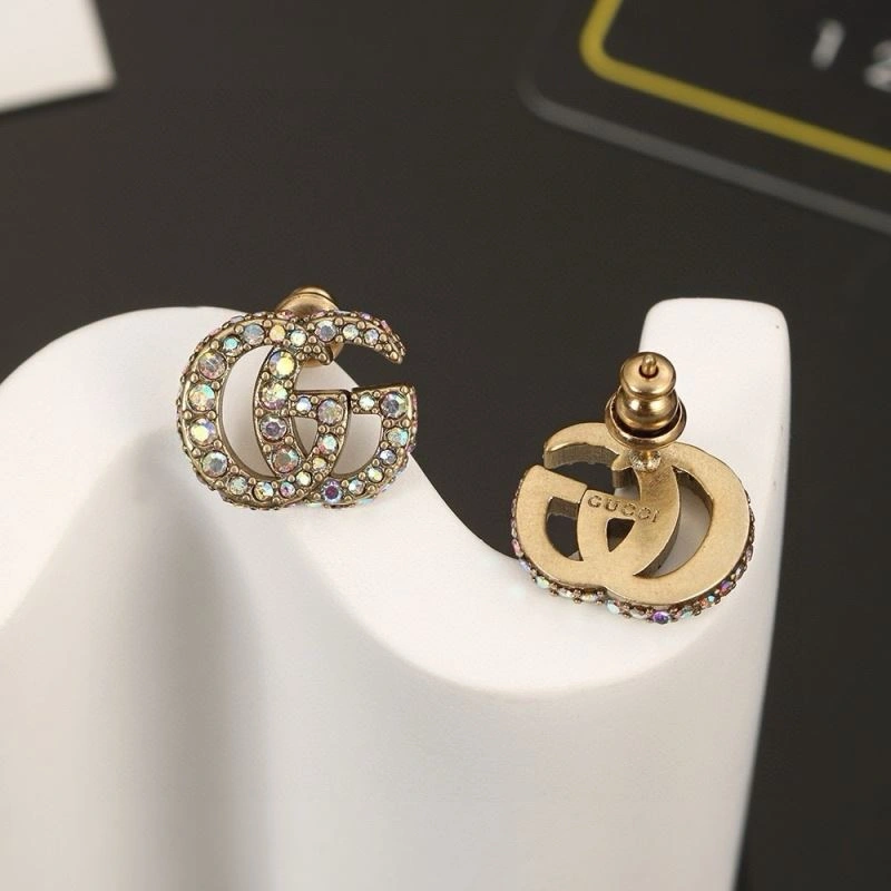 Durable Gucci Earrings 245145
