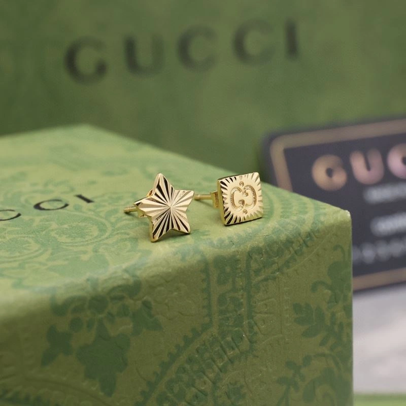 Gucci Earrings Timeless 245137
