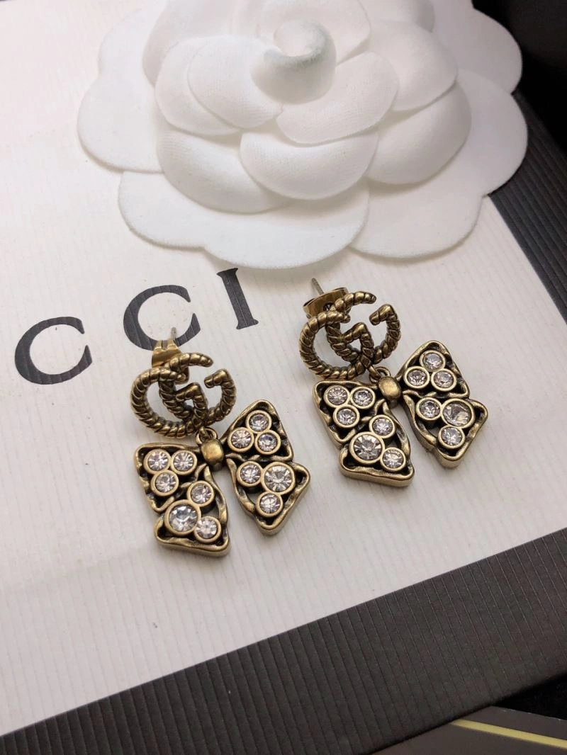Premium Gucci Earrings 245135