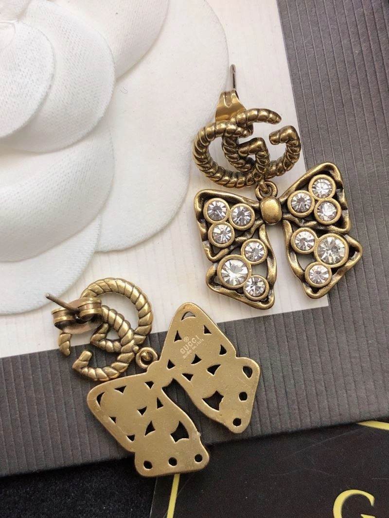 Premium Gucci Earrings 245135