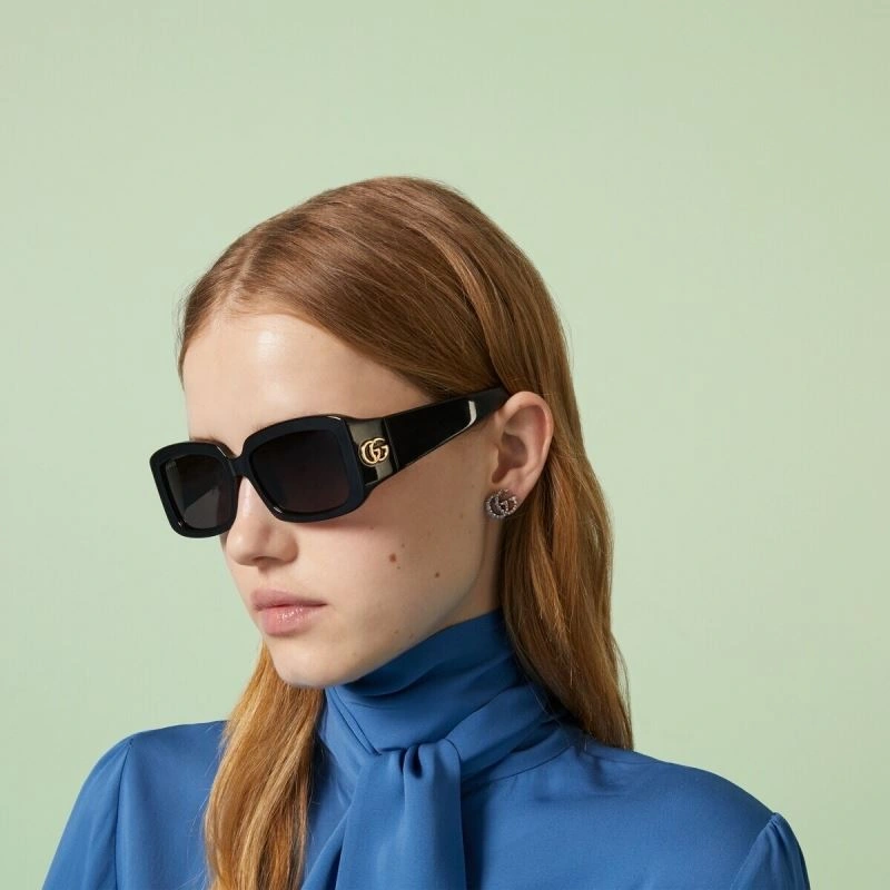 Chic Gucci Earrings 245157