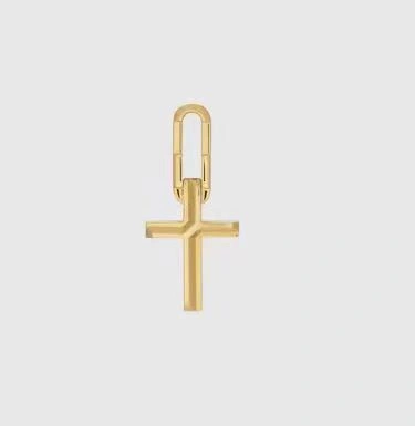 Bold Gucci Earrings 245133