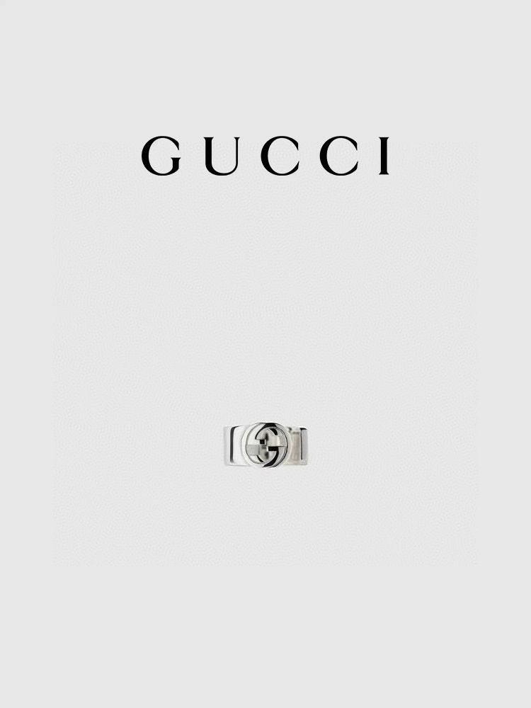 Gucci Earrings Durable 245130