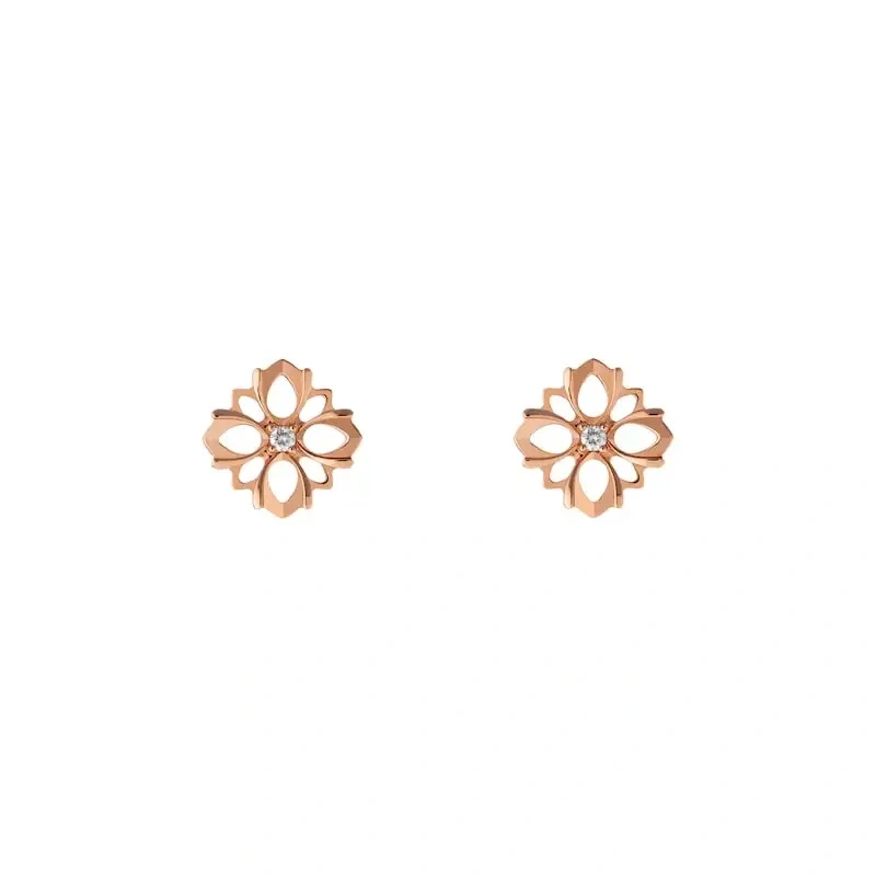 Gucci Earrings Vibrant 245128