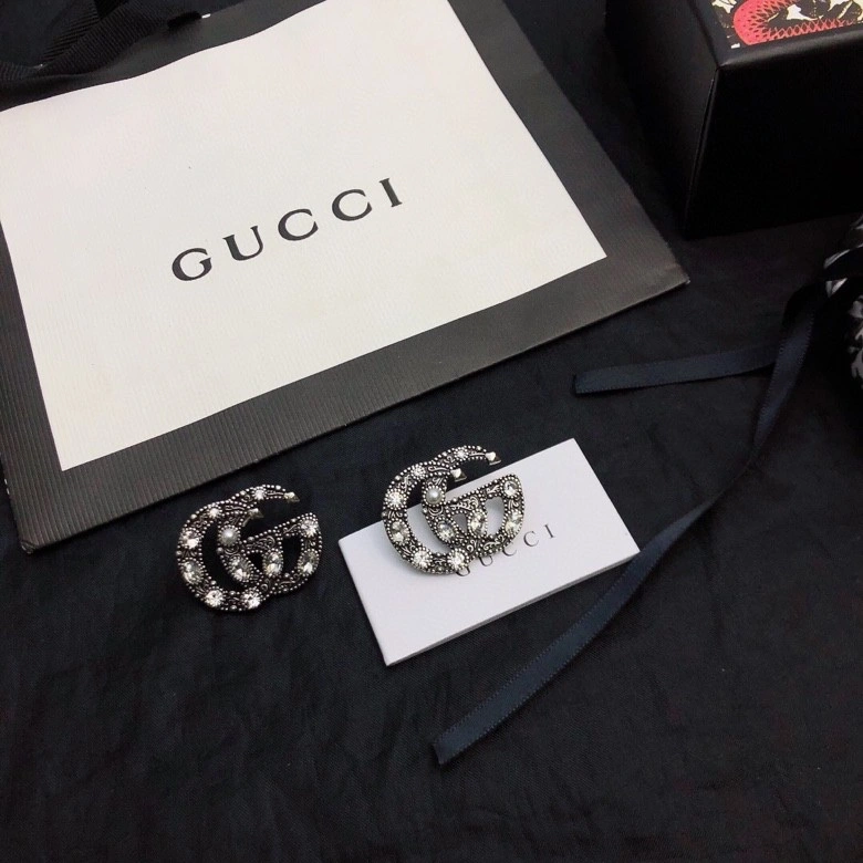 Gucci Earrings OnTrend 245129