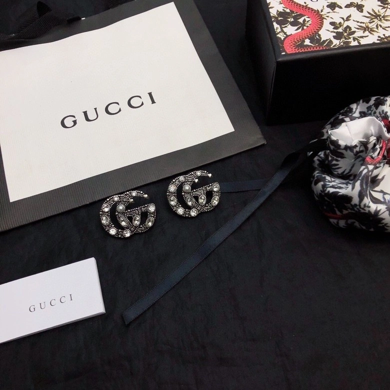 Gucci Earrings OnTrend 245129