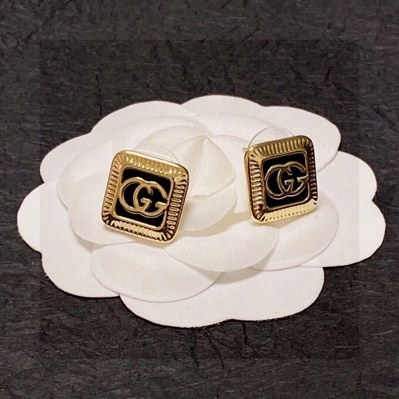 Gucci Earrings StreetReady 245127