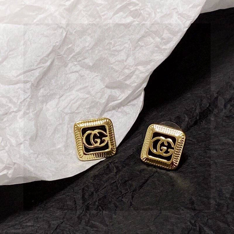 Gucci Earrings StreetReady 245127