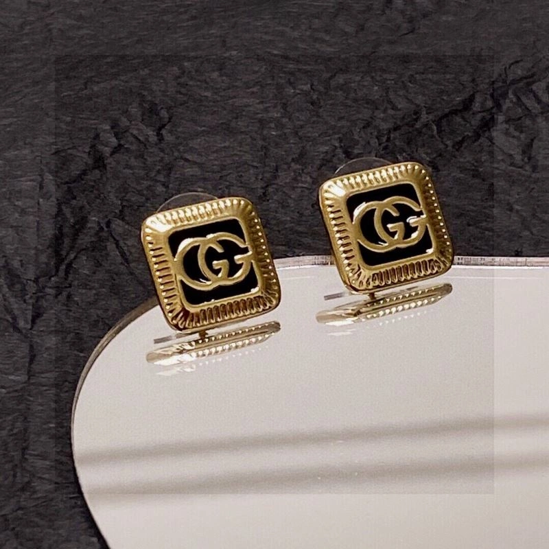 Gucci Earrings StreetReady 245127