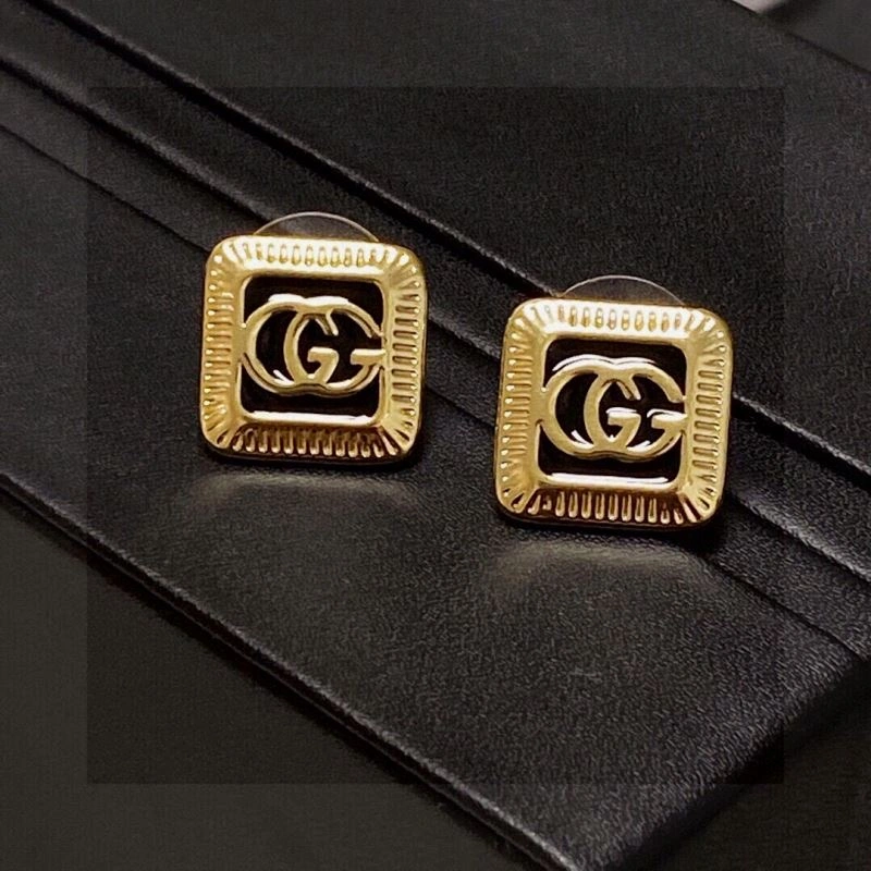 Gucci Earrings StreetReady 245127