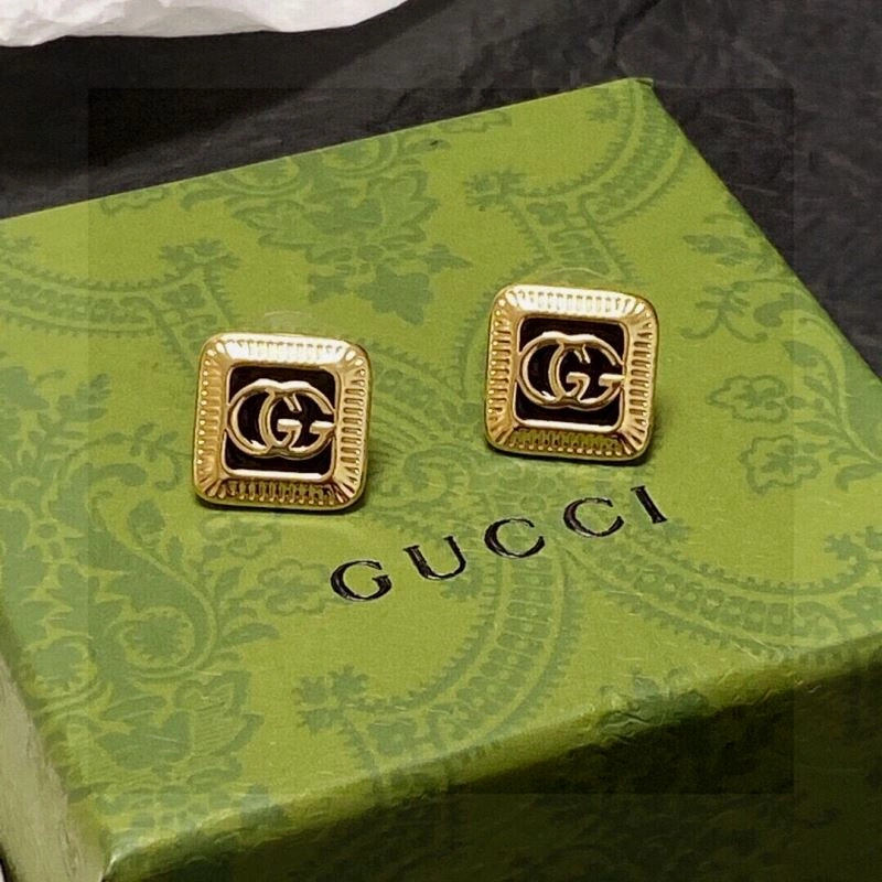 Gucci Earrings StreetReady 245127