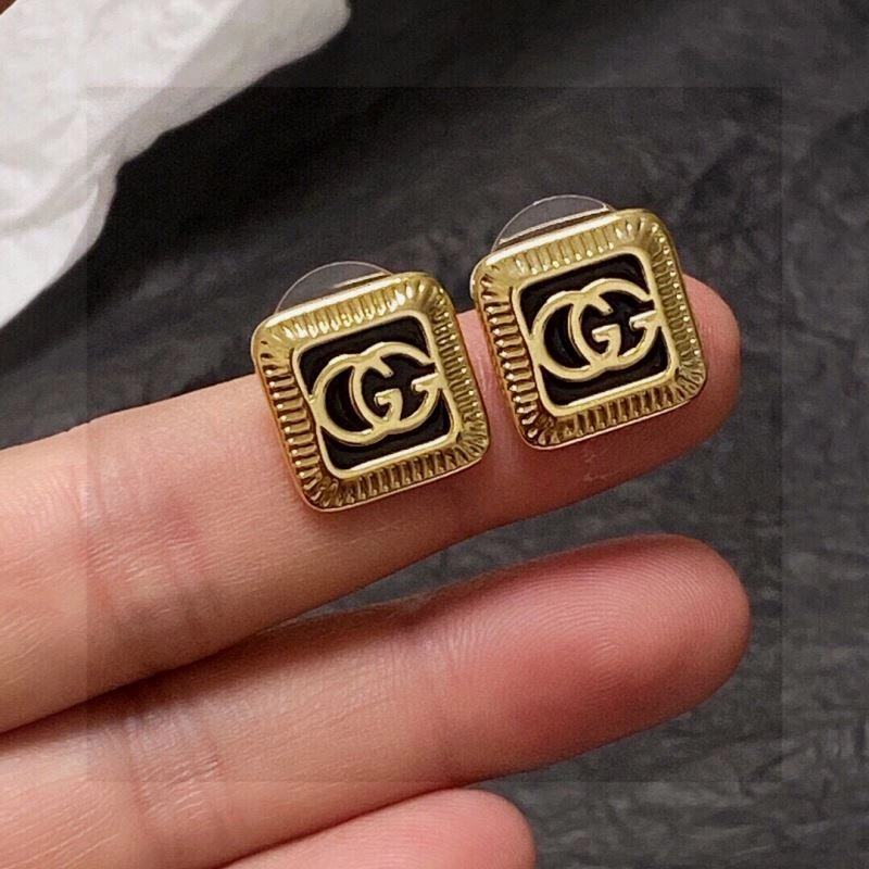 Gucci Earrings StreetReady 245127