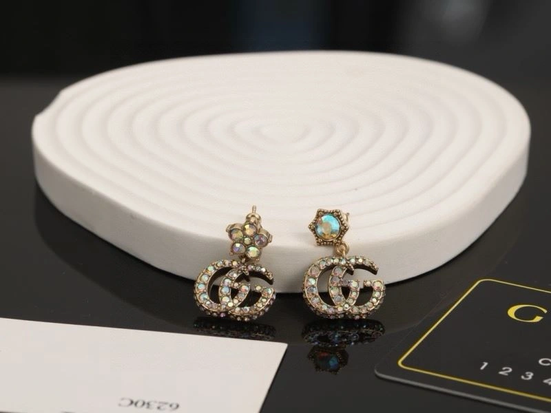 Affordable Gucci Earrings 245101