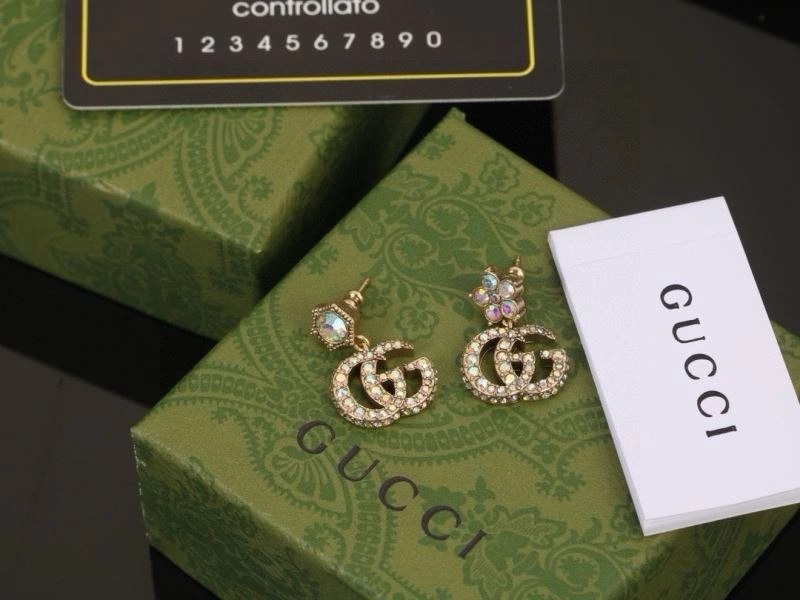 Affordable Gucci Earrings 245101