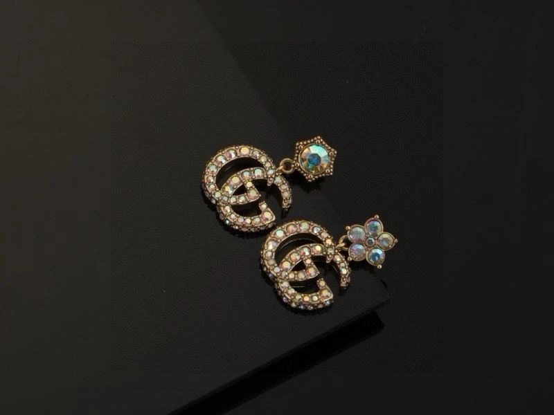 Affordable Gucci Earrings 245101