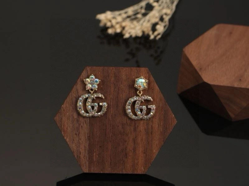 Affordable Gucci Earrings 245101