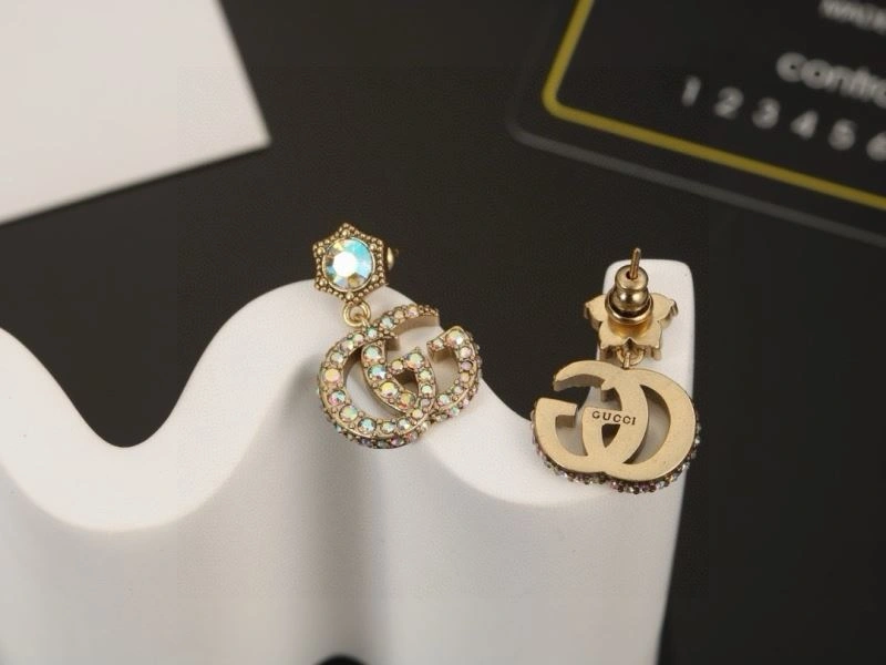 Affordable Gucci Earrings 245101