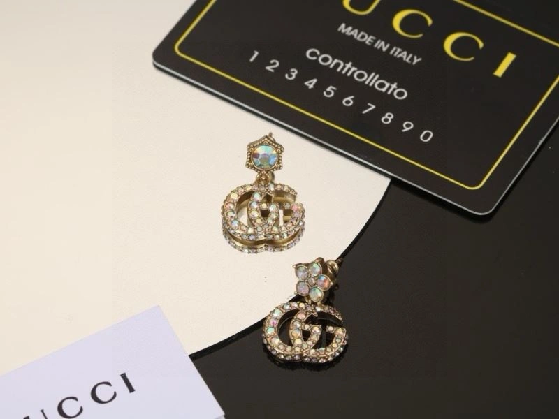 Affordable Gucci Earrings 245101