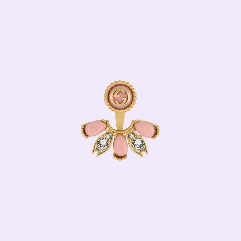 Gucci Earrings WaterResistant 244821