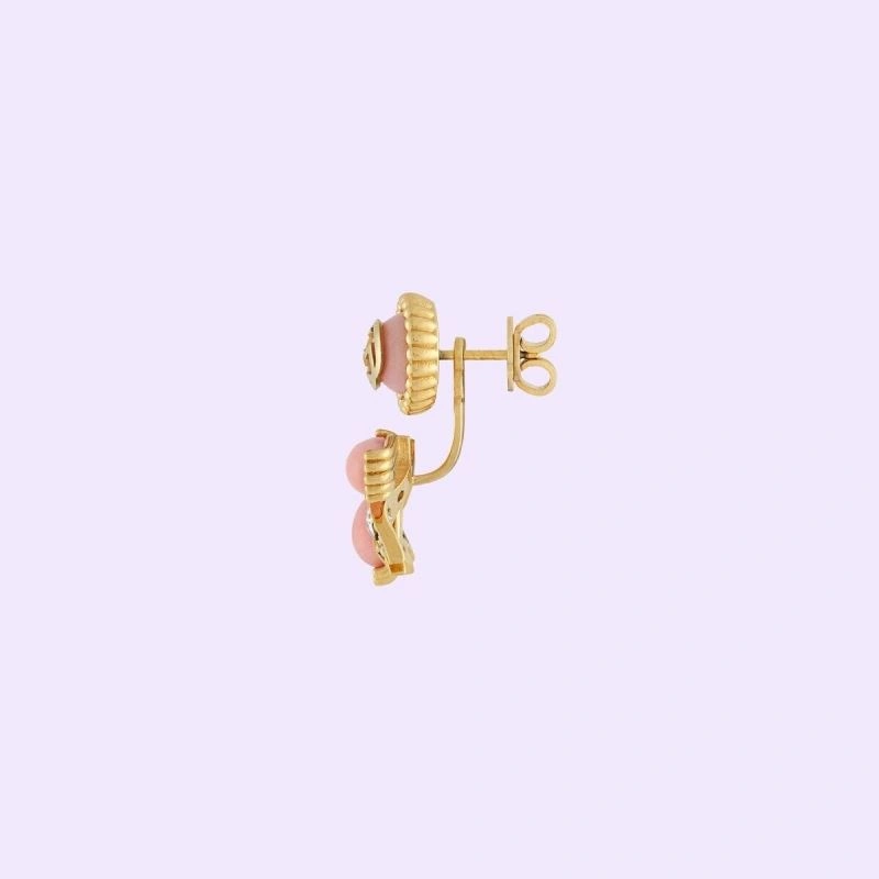 Gucci Earrings WaterResistant 244821