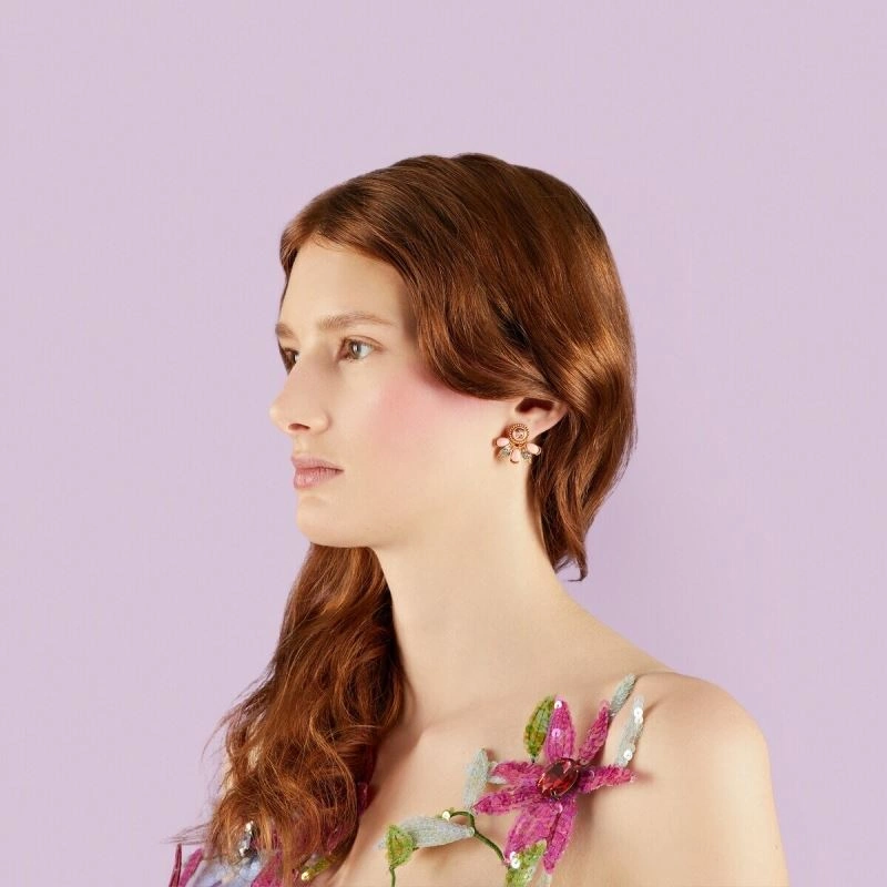 Gucci Earrings WaterResistant 244821