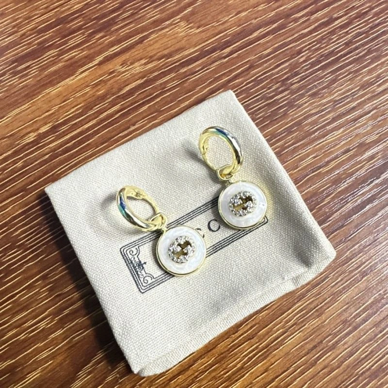 Sophisticated Gucci Earrings 244813