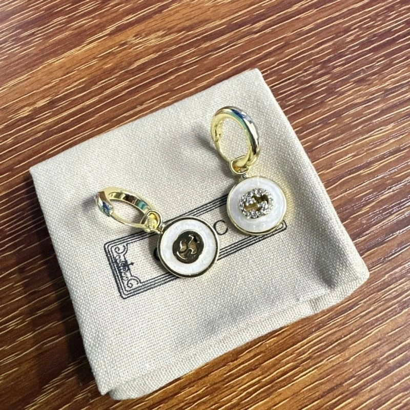 Sophisticated Gucci Earrings 244813