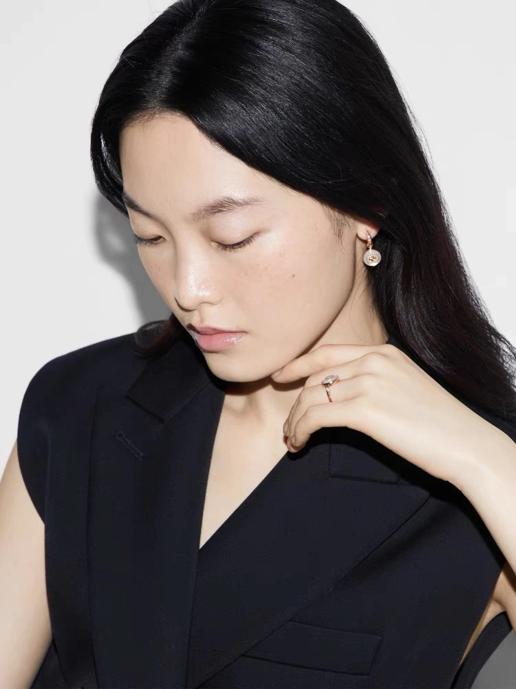 Sophisticated Gucci Earrings 244813