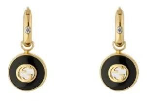 Gucci Earrings Effortless 244816