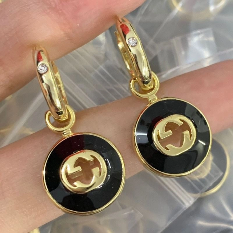 Gucci Earrings Effortless 244816