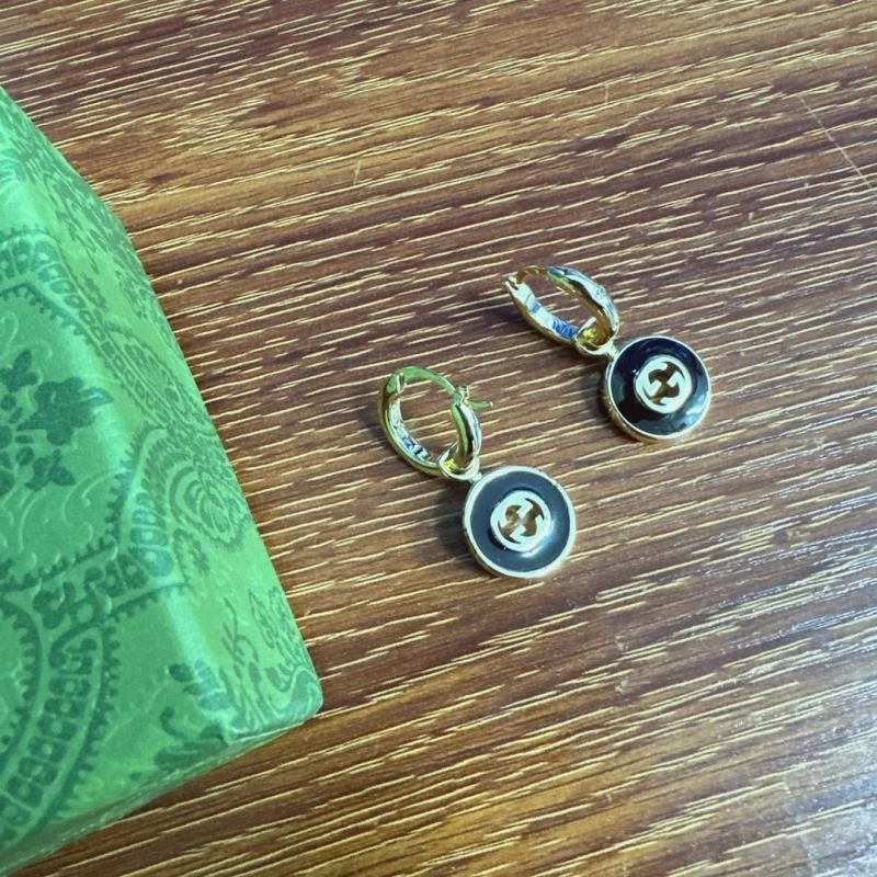 Gucci Earrings Effortless 244816