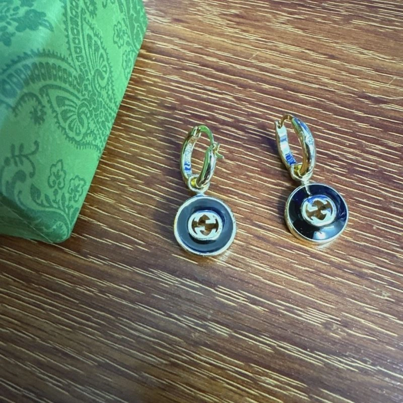Gucci Earrings Effortless 244816