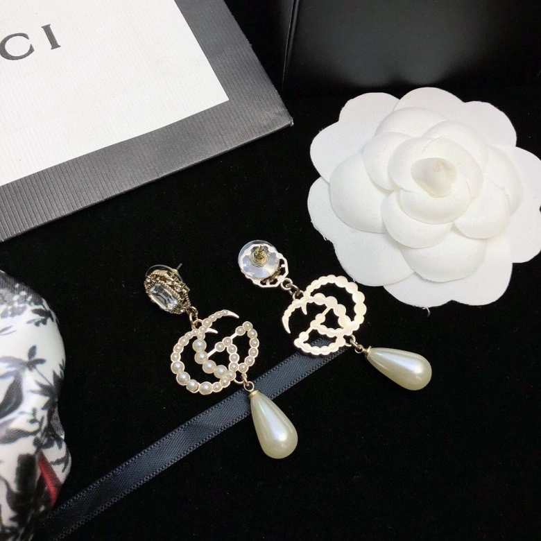 Gucci Earrings FreshLook 244809