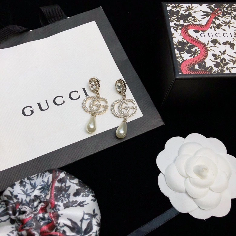 Gucci Earrings FreshLook 244809