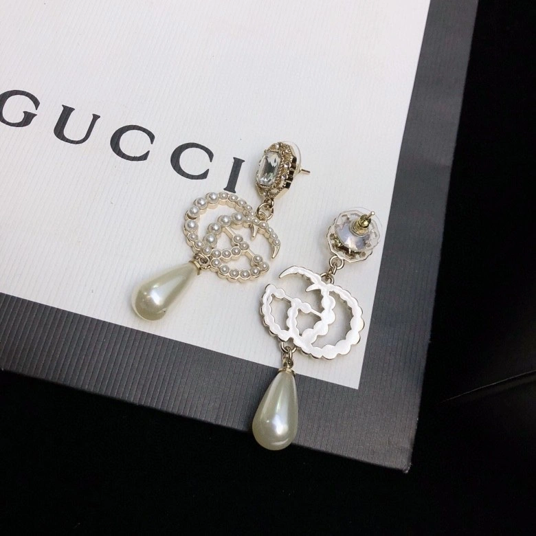 Gucci Earrings FreshLook 244809