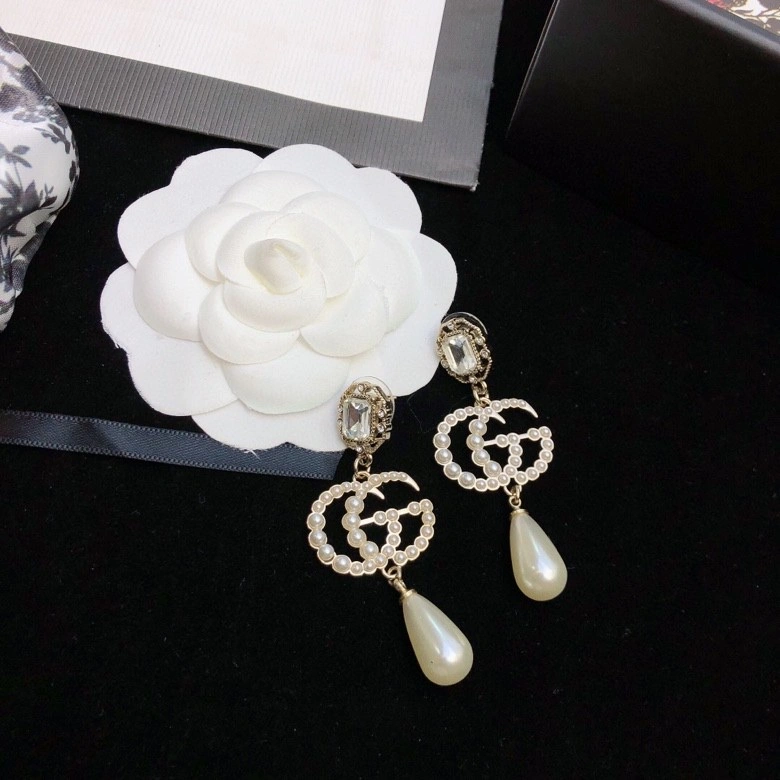 Gucci Earrings FreshLook 244809