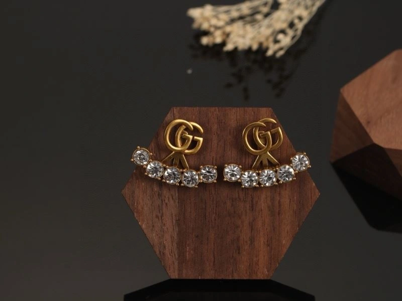Comfortable Gucci Earrings 244810