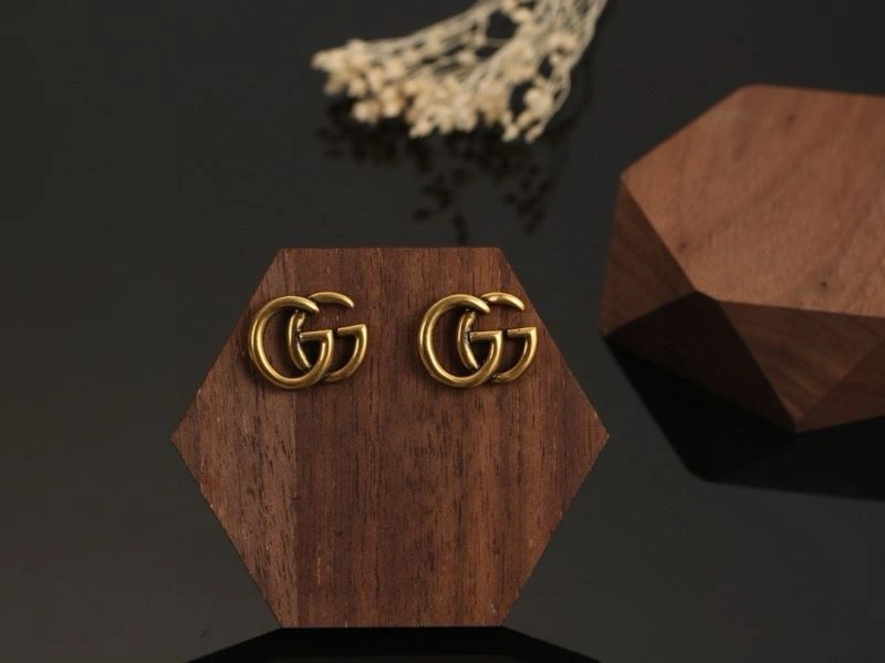 EyeCatching Gucci Earrings 244829