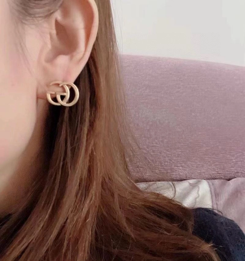 EyeCatching Gucci Earrings 244829