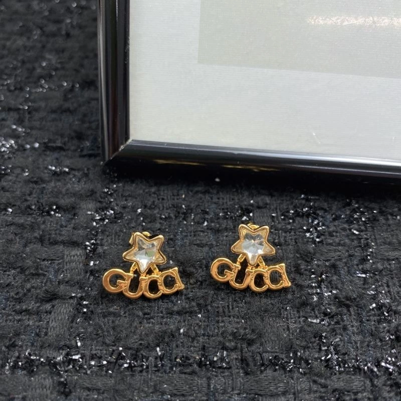 HighPerformance Gucci Earrings 244811