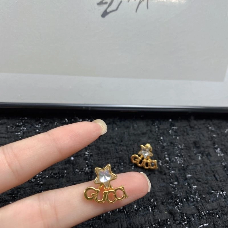 HighPerformance Gucci Earrings 244811