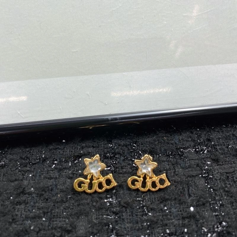 HighPerformance Gucci Earrings 244811